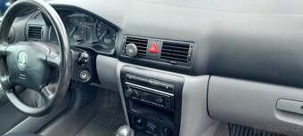 Skoda octavia - 4