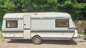 Karavan Hobby 535 - 4