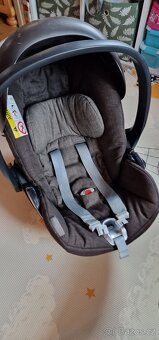 Autosedačka Cybex Aton 5 - 4
