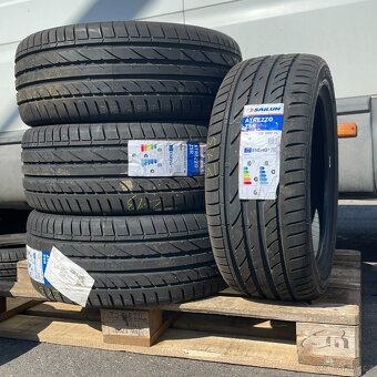 NOVÉ Letní pneu 245/45 R18 100Y XL Sailun - 4