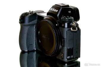 Nikon Z7 9 tis expozic TOP STAV - 4