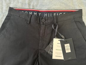 Tommy Hilfiger Chino Bleecker Slim fit - 29/34 - Nové - 4