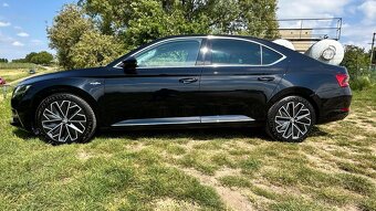 Prodám Škoda Superb 3 - 4