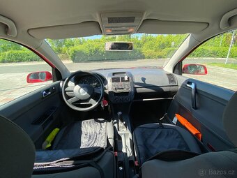 VW Polo 1,2 kW, reg.2004 - 4