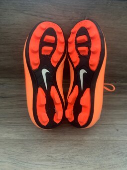 Kopačky NIKE - 4
