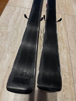 Dětské sjezdové lyže Elan, 112 cm - 4
