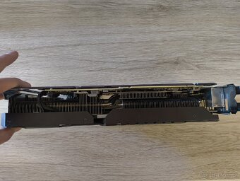 Asus TUF RTX 3080 10GB - 4