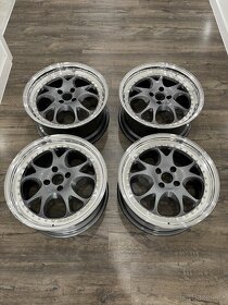 Rh ZW3 17” 4x100 - 4