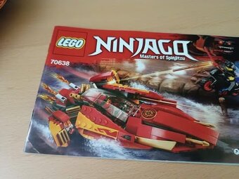 lego ninjago 70638 - 4