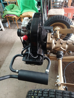 prodám KDF 82 - 4