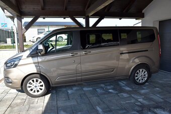 Ford Tourneo Custom L2 Titanium 2.0 Automat - 4