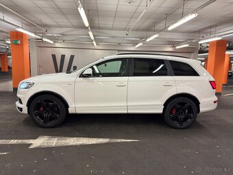 Audi Q7 3.0 TDi 180kw 2011 - 4
