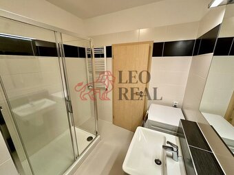 Pronájem bytu 2+kk 58 m2, Praha Stodůlky, Britská čtvrť 22 0 - 4