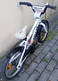 Dětské kolo Kellys 16" - 4