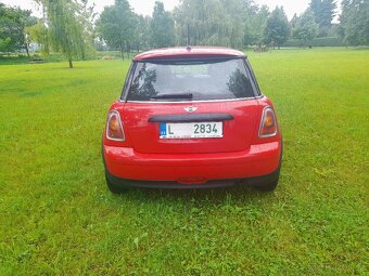 MINI COOPER - 4