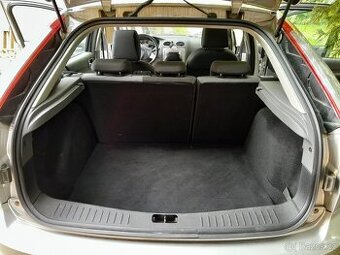 Ford focus - 4