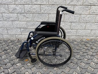 Invalidní vozík Meyra - 4