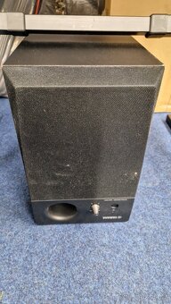 Yamaha Genos worstation keyboard - 4