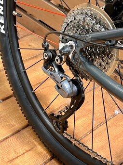 Dětské MTB kolo Frog 69 - 4