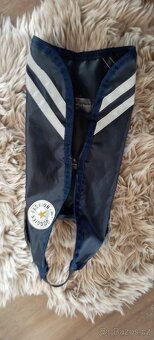 Obleček - pláštěnka NAVY - 4