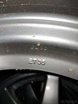 5x112r16 - 4