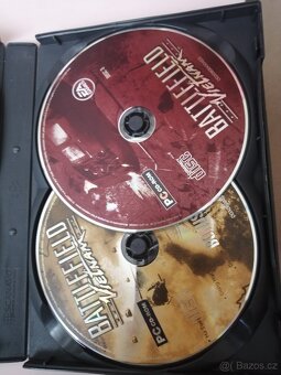 Battlefield vietnam - 4