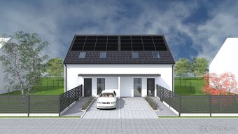 Moderní rodinný dům 4+kk v klidné části Narysova - 4