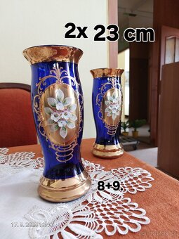 VÁZY NOVY BOR - 4