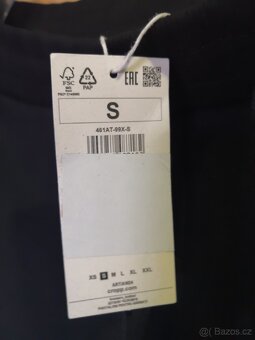 Nové tepláky Cropp S - 4
