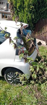 Prodám Citroen C1 na ND - 4