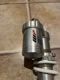 Zadní tlumič wp Ktm sx,sxf 125,250,350,450 - 4