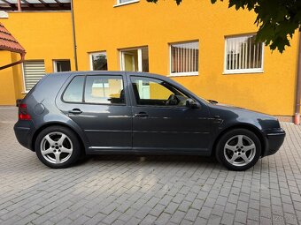 Volkswagen Golf 4, 1.9 TDI 110 Kw, ARL - 4