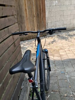 Horské kolo  Rockrider ST120 XL. Nové - 4