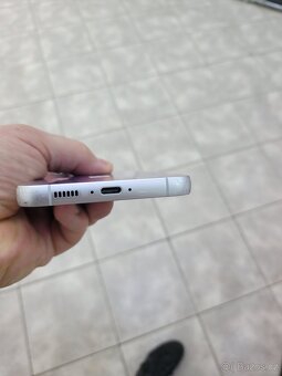 Samsung Galaxy S23 FE 5G Purple - 4