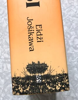 Musaši - 4