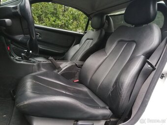 Mercedes-Benz SLK 200 roadster (cabrio), 2.0 L, R170 - 4