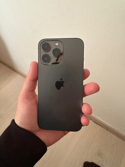 Iphone 13 pro - 4