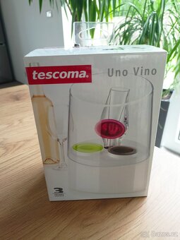 TESCOMA Provzdušňovač UNO VINO - 4