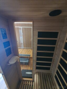 Sauna Tonga - 4