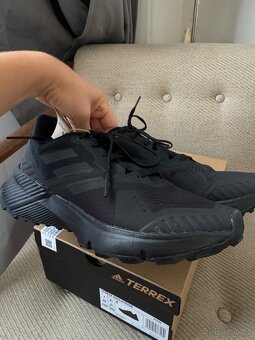 Trailové Adidas Terrex Soulstride Trail Running - 4