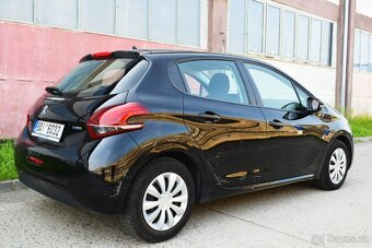 Peugeot 208 1.2i/5DVÉŘ/ČR/1MAJ/2017/129TKM - 4