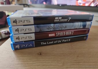 PlayStation 5 - 4