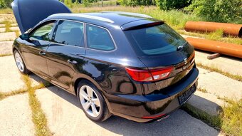 Seat Leon Combi FR 1.4 tsi 110kw - 4