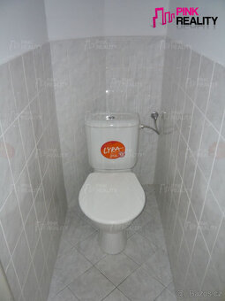 Pronájem bytu 2+kk, Rychnov nad Kněžnou, centrum - 4