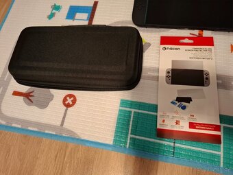 Nintendo switch 2 - 4