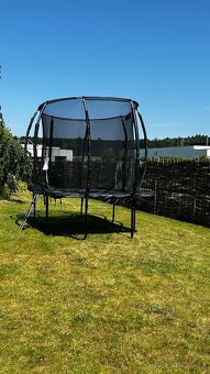 Trampolína Marimex - 4