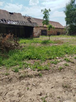 Pozemek k bydlení - 4
