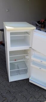 kombinovana lednice Whirlpool 150L - 4