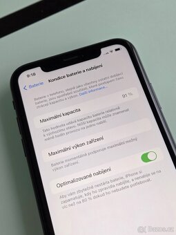 iPhone XR, 64GB, 91%🔋 - 4
