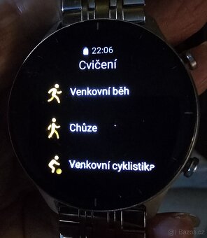 Hodinky Amazfit GTR 2e - 4